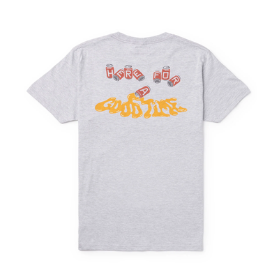 Seager Good Time Tee