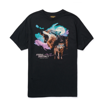 Seager Feral Tee