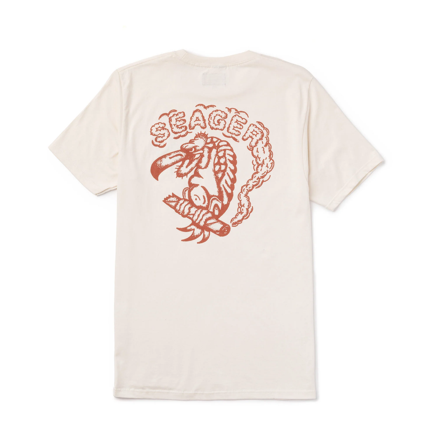 Seager Jonny Tee