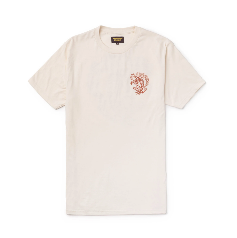 Seager Jonny Tee