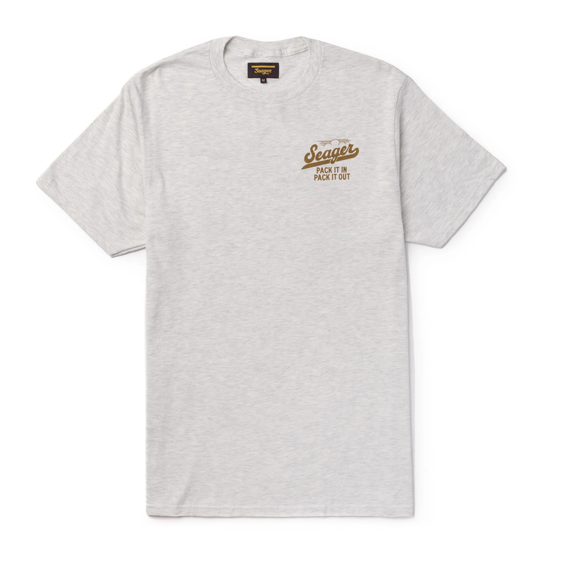 Seager Papaw Tee