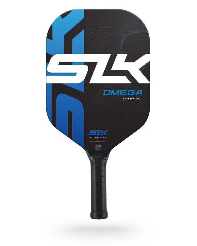 Selkirk Omega Max Pickleball Paddle