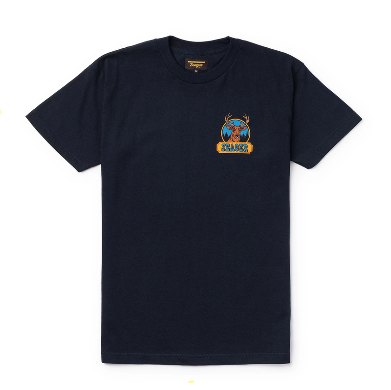 Seager Point Tee