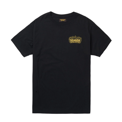 Seager Slow and Furious Tee