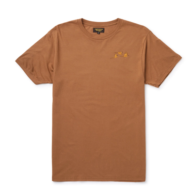 Seager Ruffie Company Tee