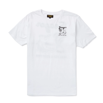 Seager Smokey Tee