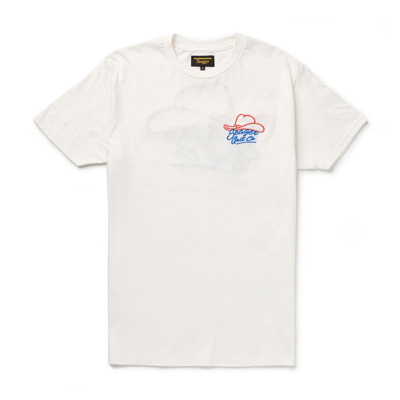Seager Troubadour Tee