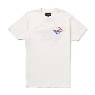 Seager Troubadour Tee
