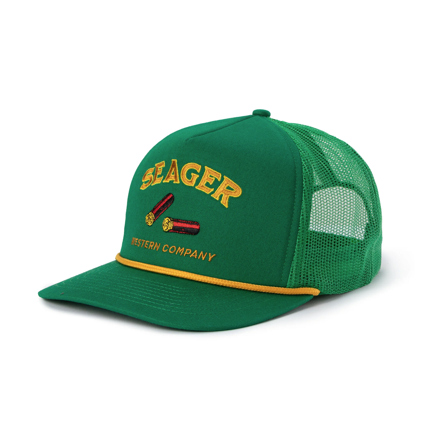 Seager Gone Huntin&#39; Snapback