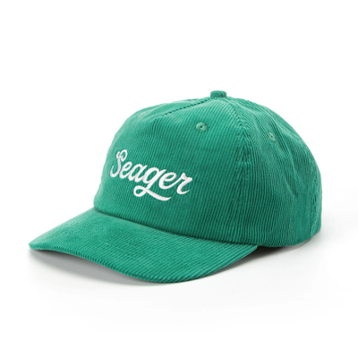 Seager Big Corduroy Snapback