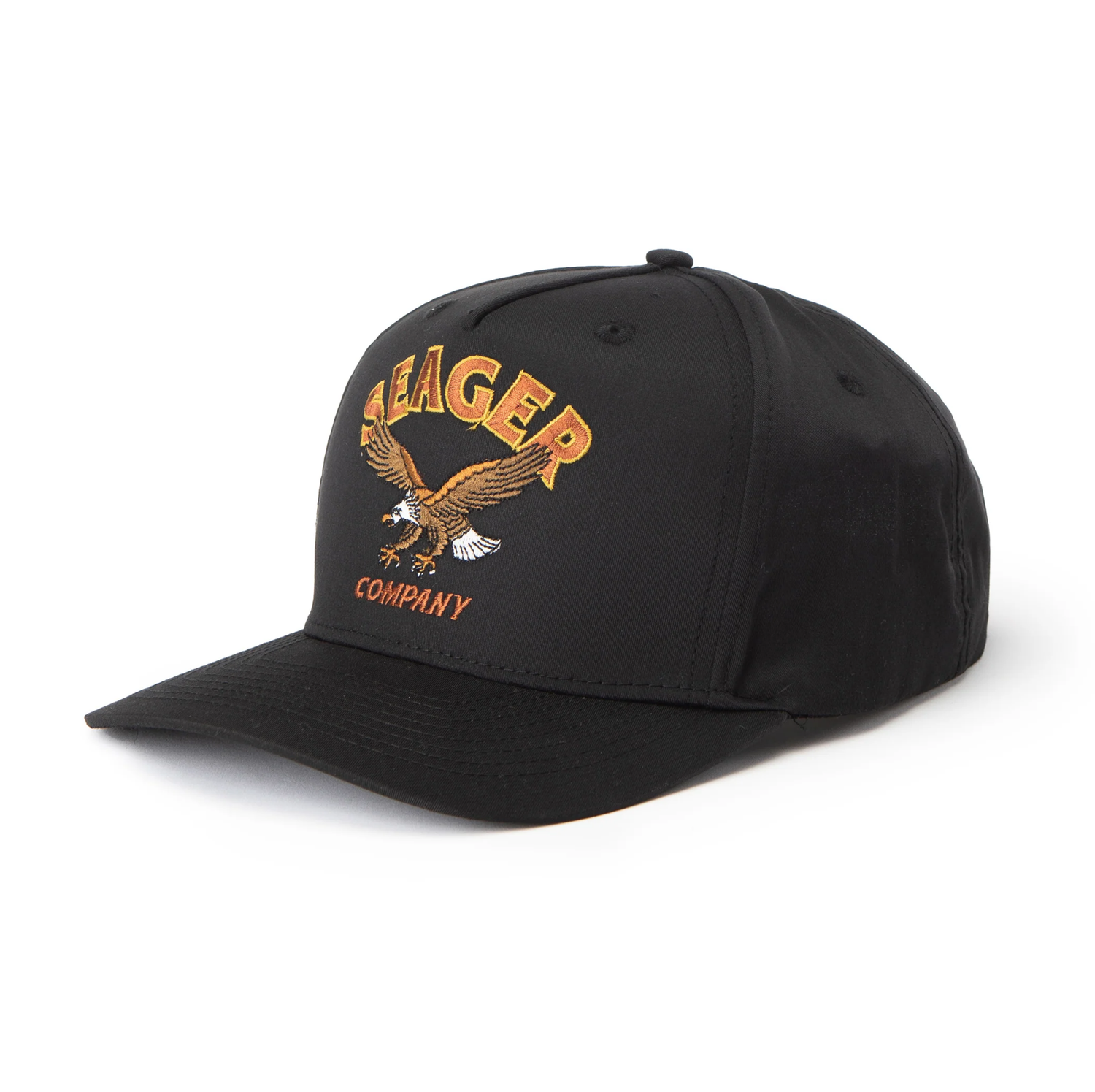 Seager The Bradley Snapback