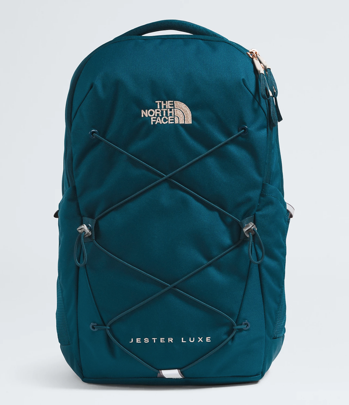 The North Face Women&#39;s Jester Luxe Backpack