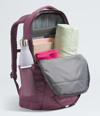 The North Face Women's Jester Luxe Backpack
