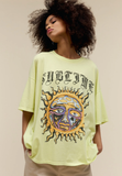 Daydreamer Women&#39;s Sublime Old English One Size Tee