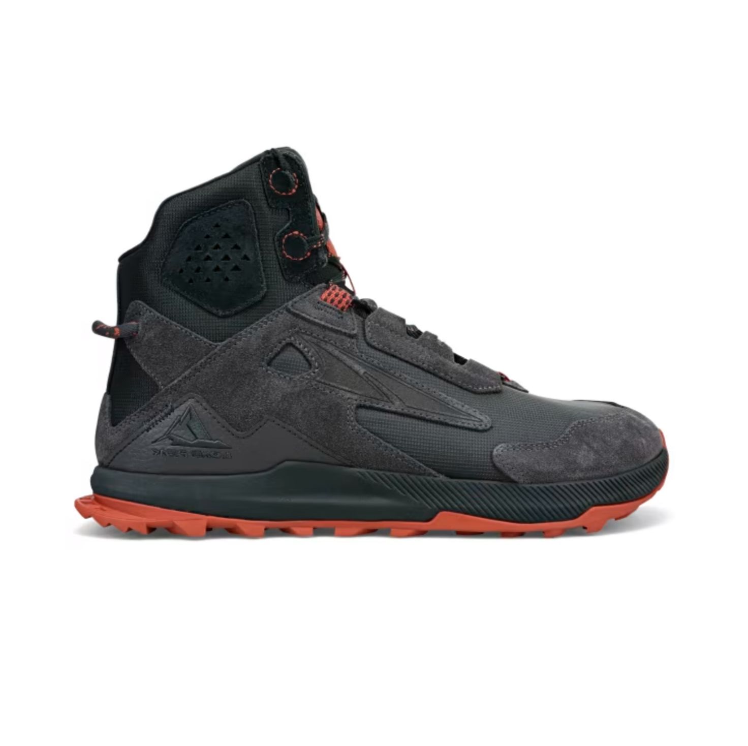 Altra Men&#39;s Lone Peak Hiker 2