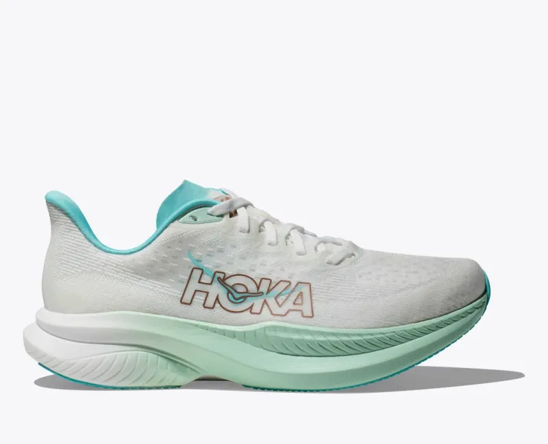 Hoka One One Women&#39;s Mach 6