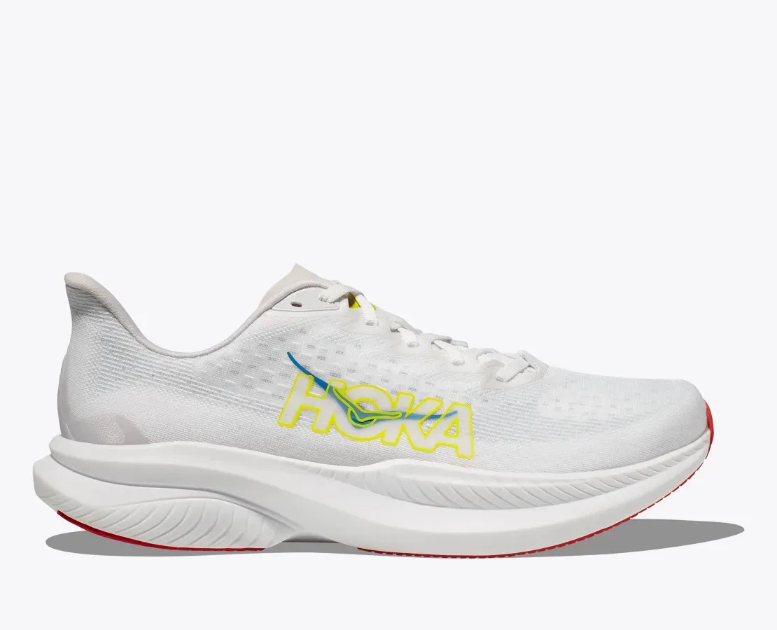 Hoka One One Men&#39;s Mach 6