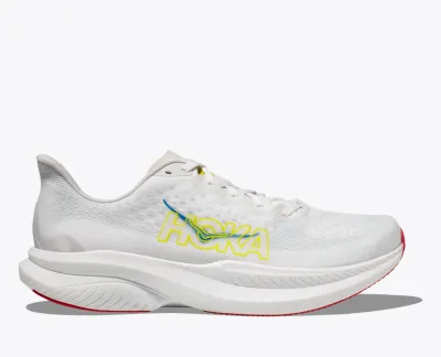 Hoka One One Men&#39;s Mach 6