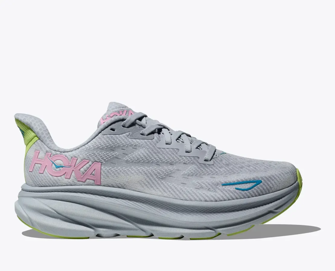 Hoka One One Women&#39;s Clifton 9