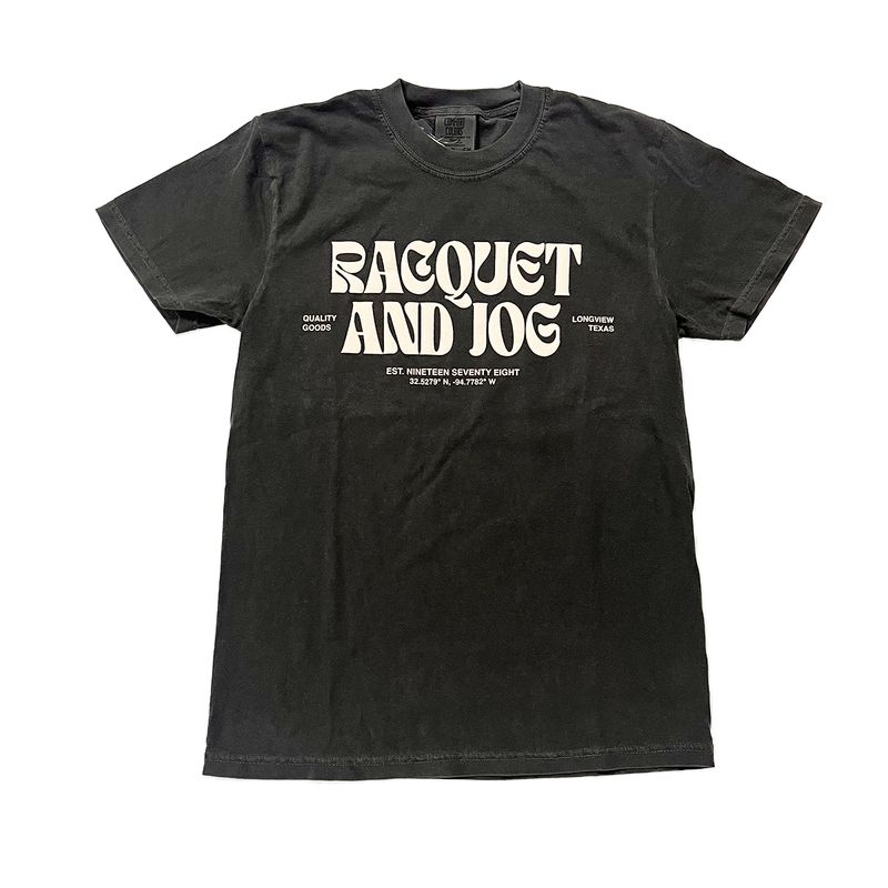 B-Unlimited R&amp;J Funky Tee
