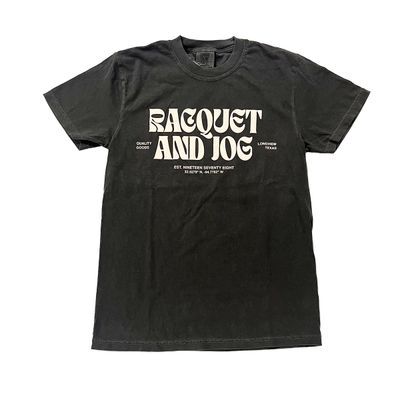 B-Unlimited R&amp;J Funky Tee