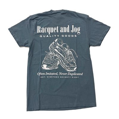 B-Unlimited R&amp;J Often Imitated Tee