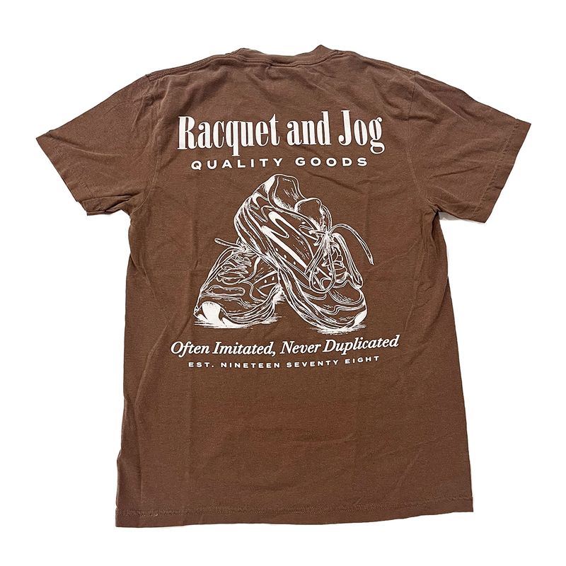 B-Unlimited R&amp;J Often Imitated Tee
