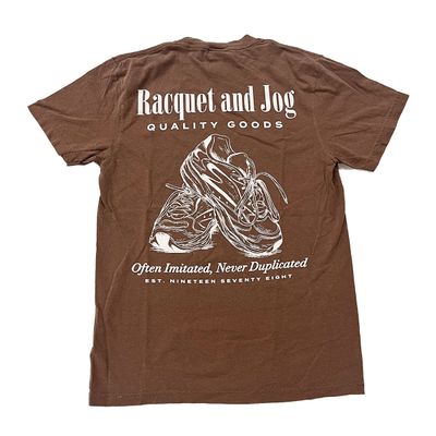 B-Unlimited R&amp;J Often Imitated Tee