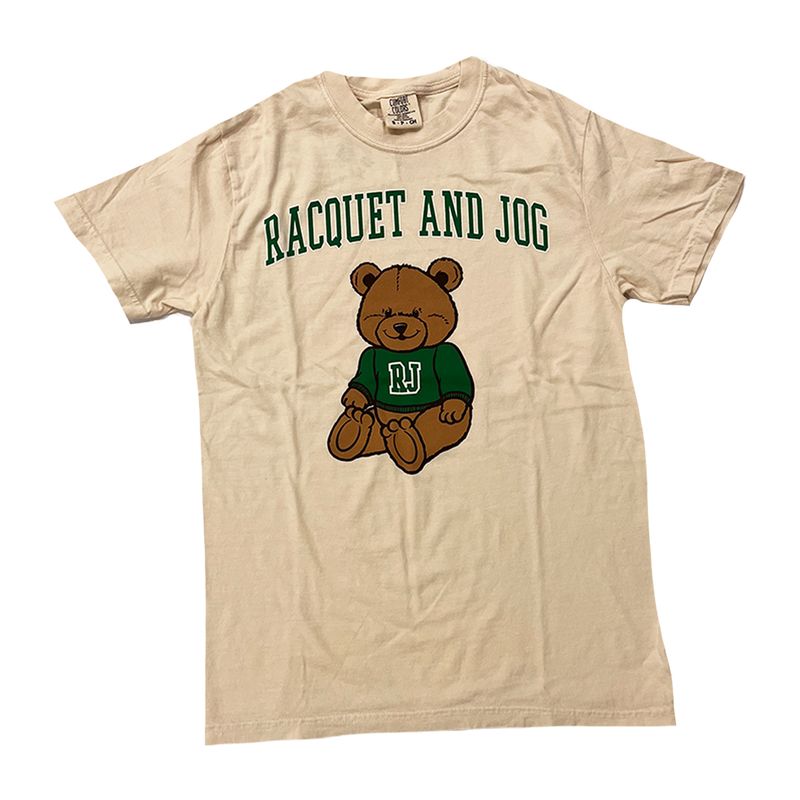 B-Unlimited R&amp;J Teddy Bear Tee