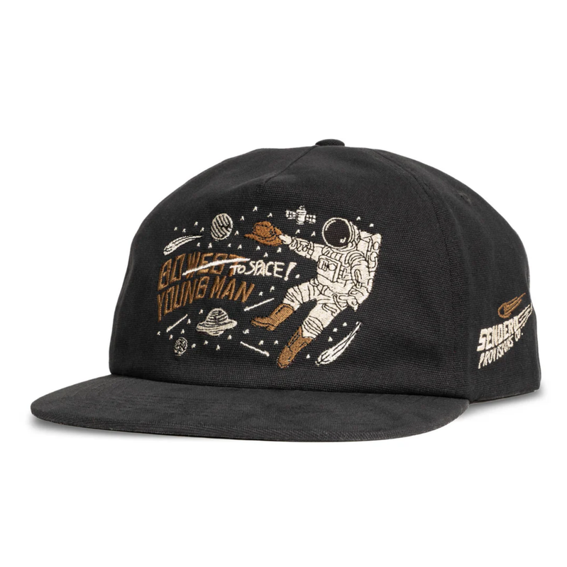 Sendero To Space Hat
