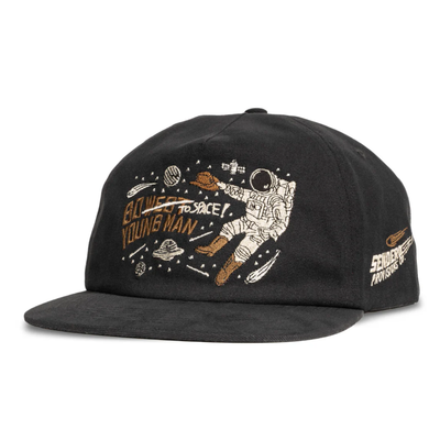 Sendero To Space Hat