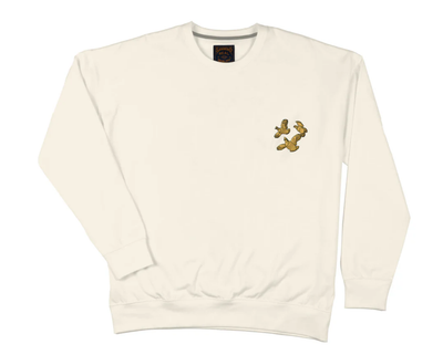 Sendero Covey Crewneck