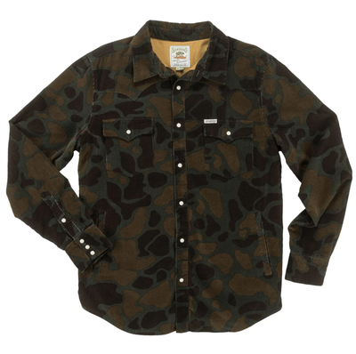Sendero Desperado Shacket