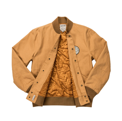 Sendero La Tierra Work Jacket