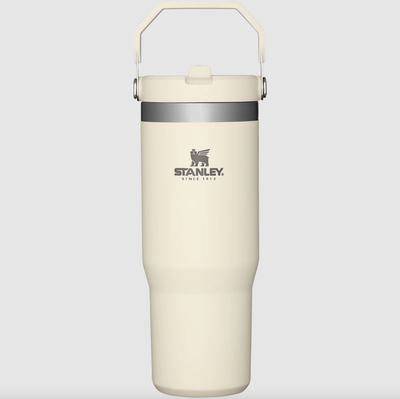 Stanley 30oz Iceflow Flip Straw Tumbler
