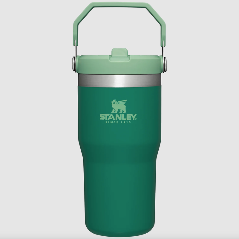 Stanley 20oz Iceflow Flip Straw Tumbler