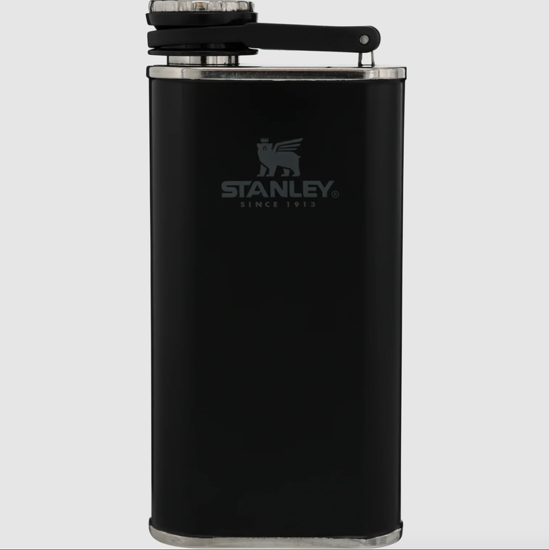 Stanley 8oz Easy Fill Wide Mouth Flask