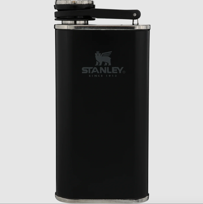 Stanley 8oz Easy Fill Wide Mouth Flask