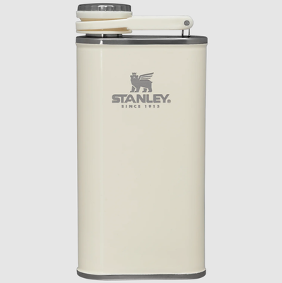 Stanley 8oz Easy Fill Wide Mouth Flask