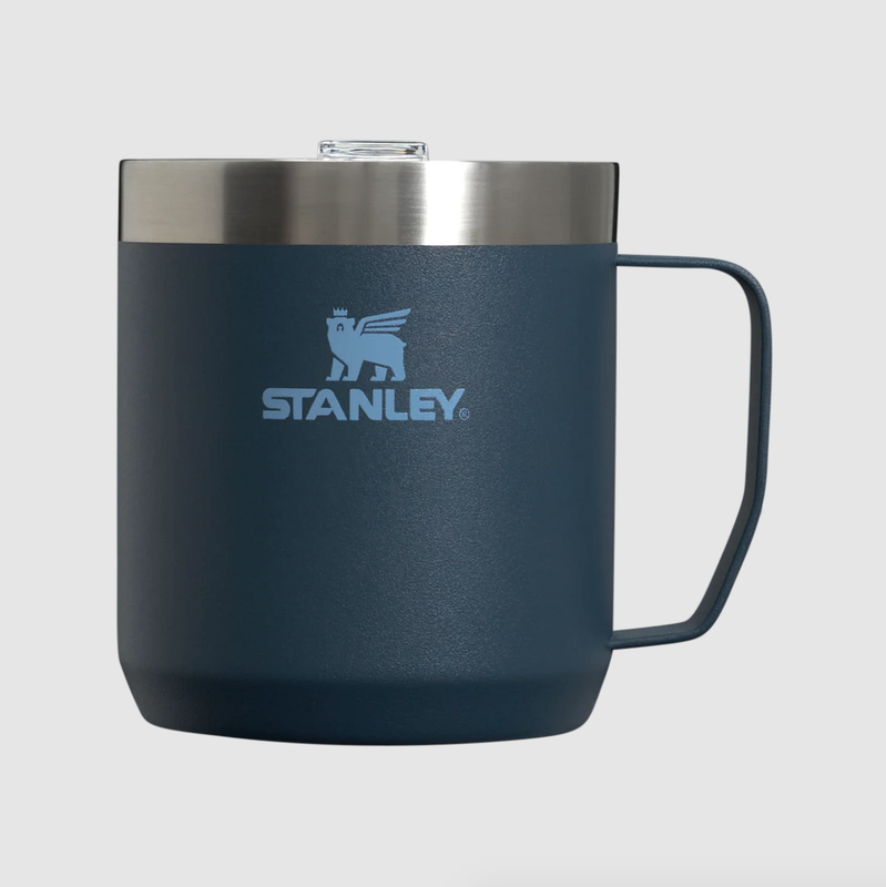 Stanley 12oz Classic Legendary Camp Mug