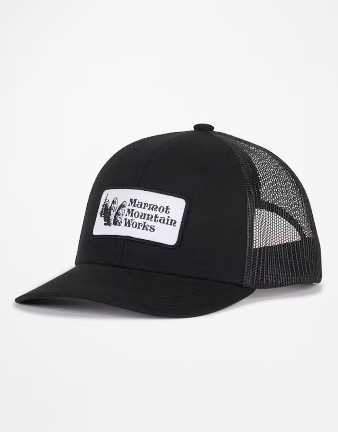 Marmot Retro Trucker Hat