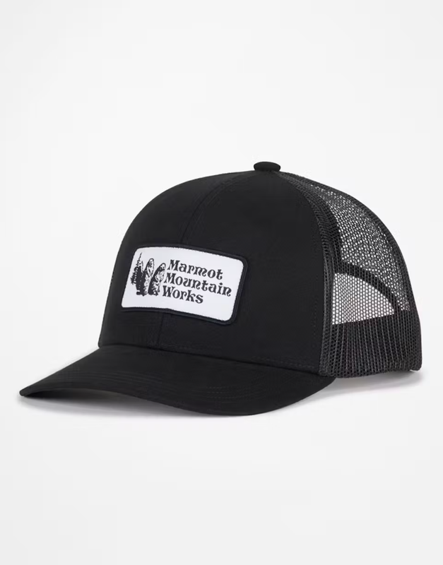 Marmot Retro Trucker Hat