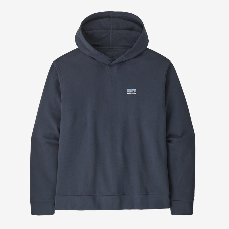 Patagonia Men&#39;s Daily Hooded Sweatshirt