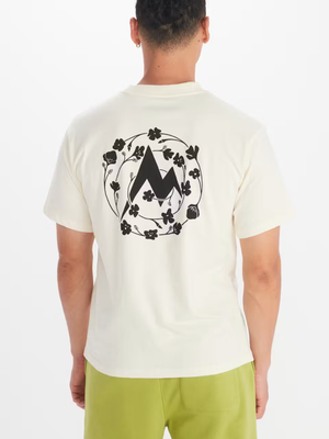 Marmot Unisex Earth Day Heavyweight Tee