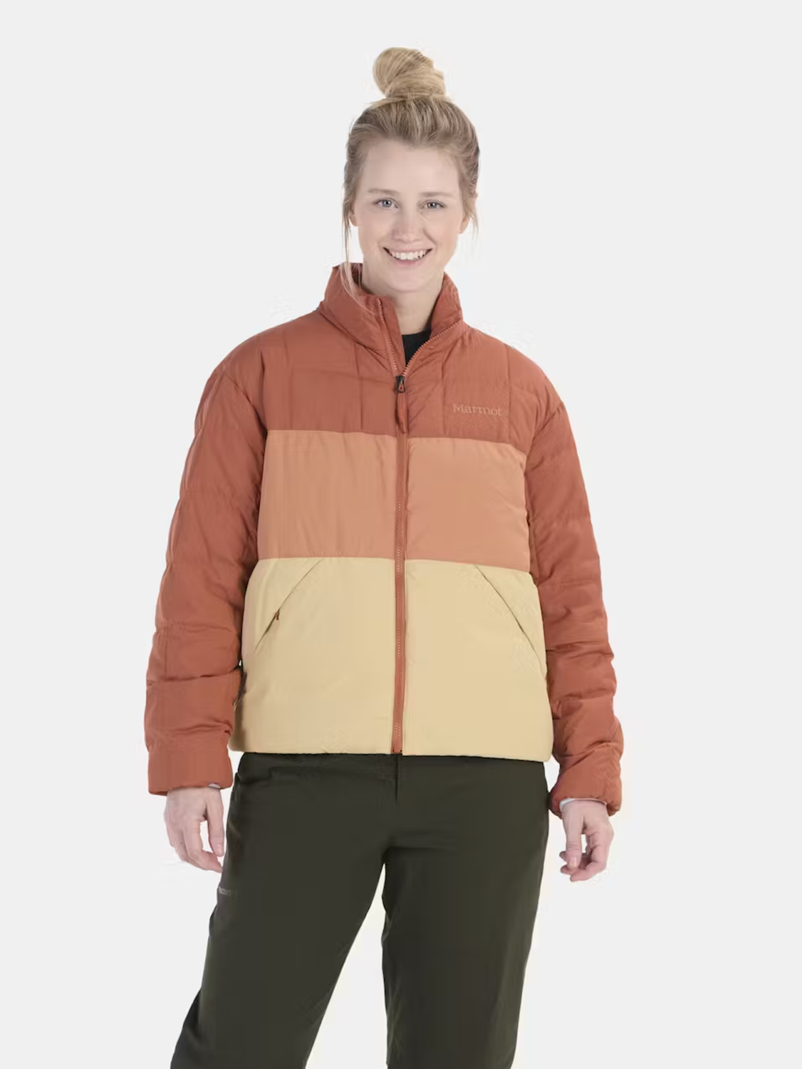 Marmot Women&#39;s Ares Jacket