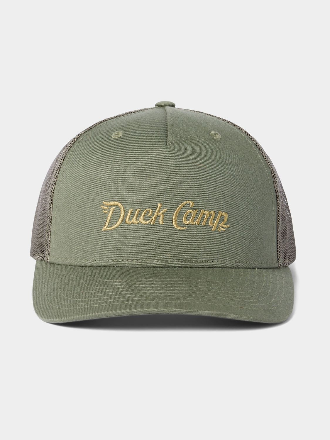 Duck Camp Austin Trucker Hat