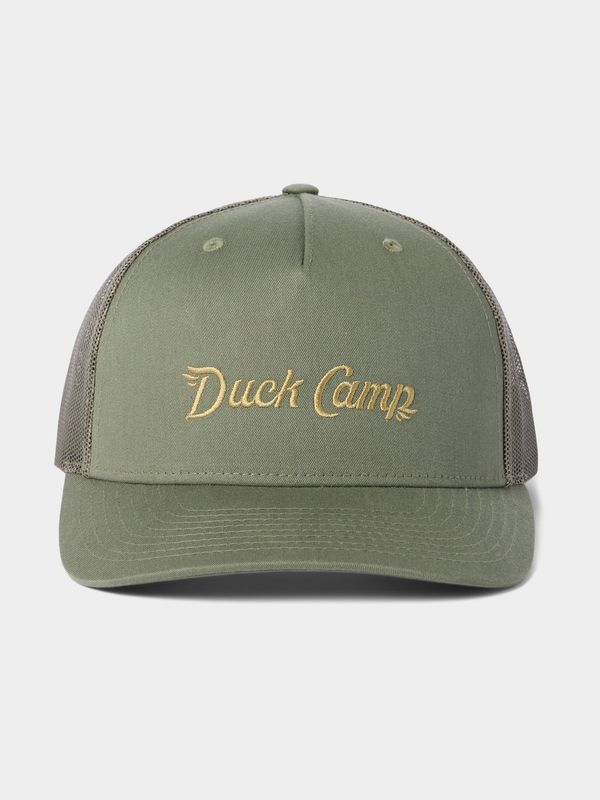 Duck Camp Austin Trucker Hat