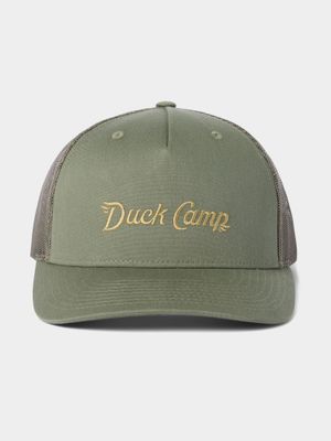 Duck Camp Austin Trucker Hat