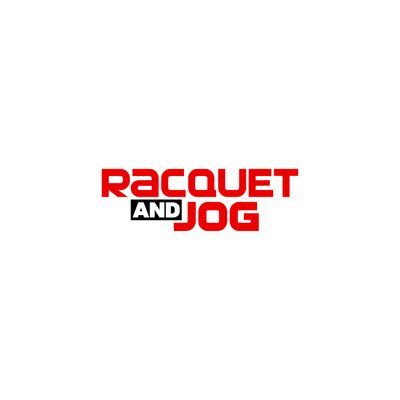 Racquet and Jog