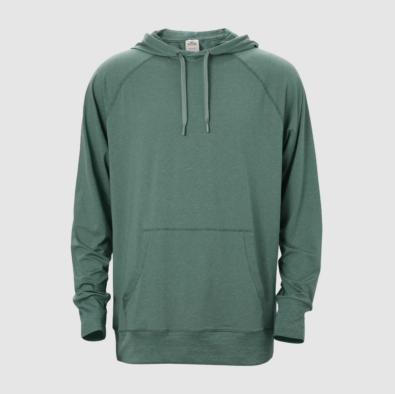 RJX Activ Men&#39;s Performance Tech Hoody